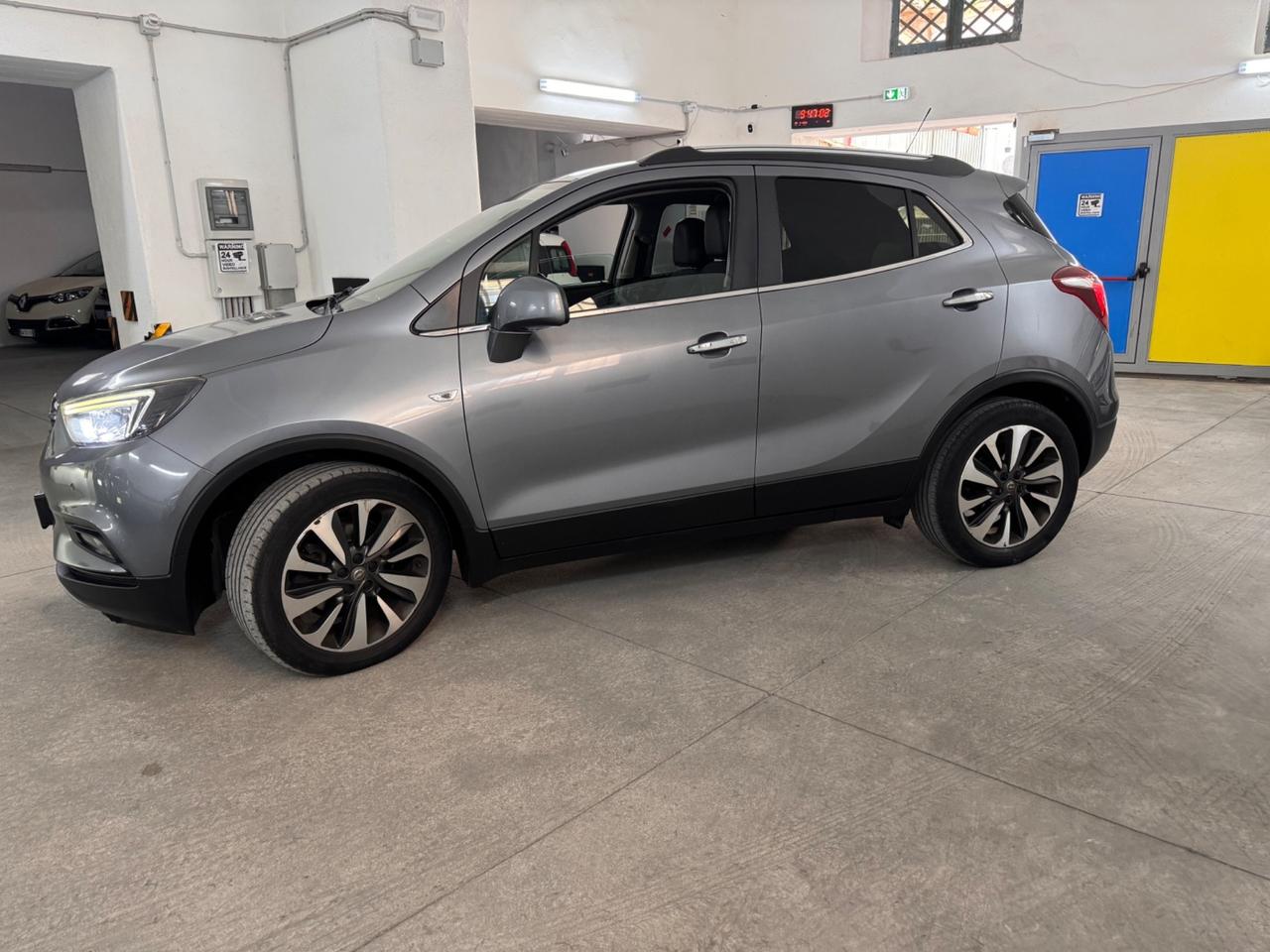 Opel Mokka X 1.6 CDTI Ecotec 136CV 4x2 Start&Stop Advance