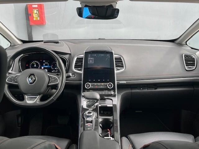 Renault Espace Blue dCi 190CV EDC Initiale Paris 4Control