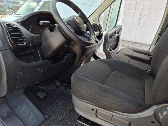 FIAT Ducato 35 2.2 Mjt 180CV XL H2 Furgone Maxi