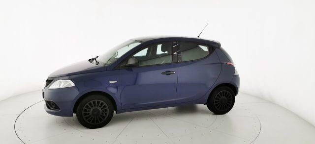 LANCIA Ypsilon 1.3 MJT 95 CV 5 porte Silver S&S