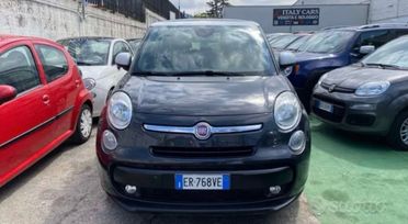 Fiat 500L 1.3 Multijet 85 CV Lounge AUTOM