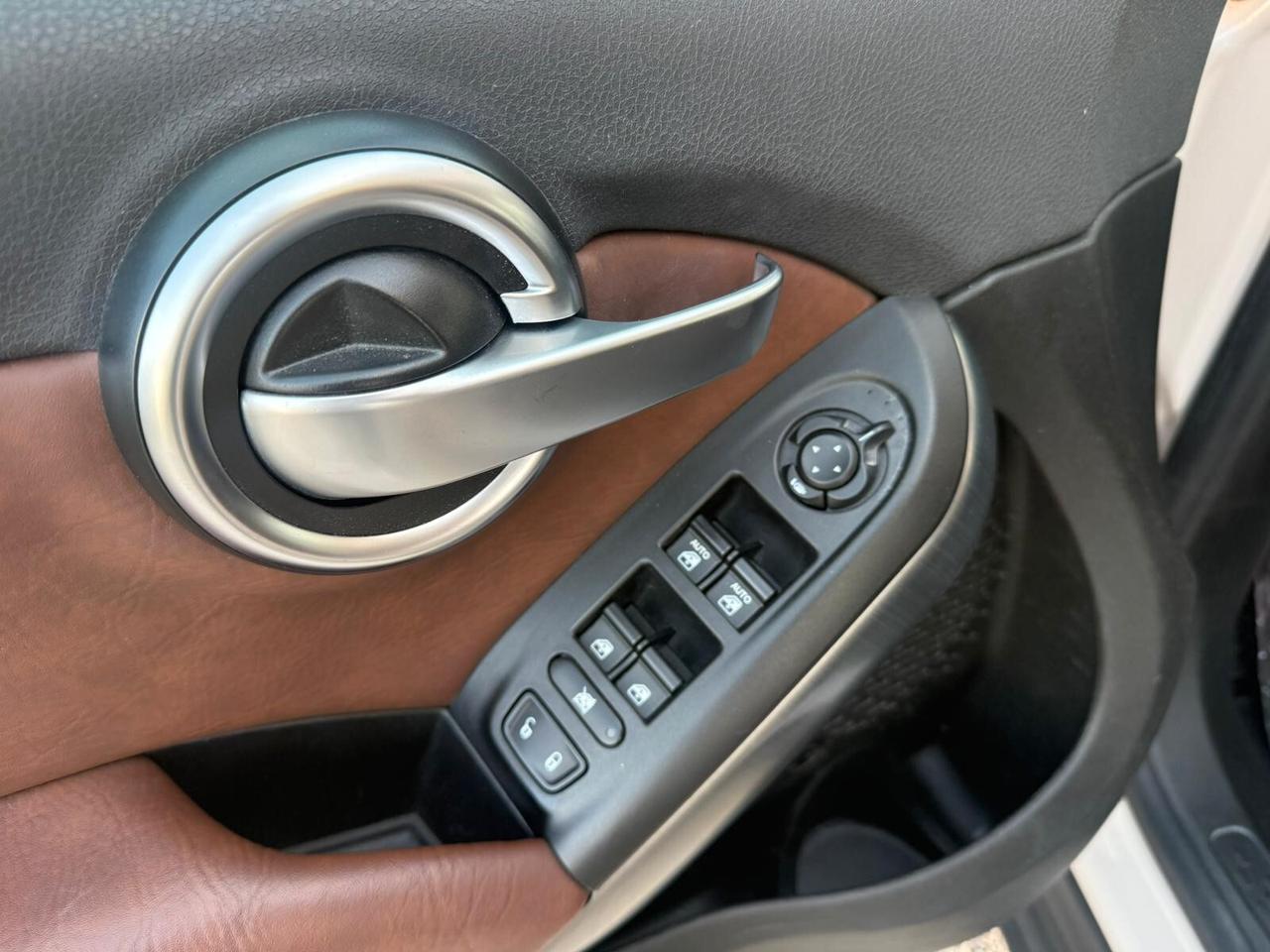Fiat 500X 1.6 MultiJet 120 CV Lounge IPER FULL