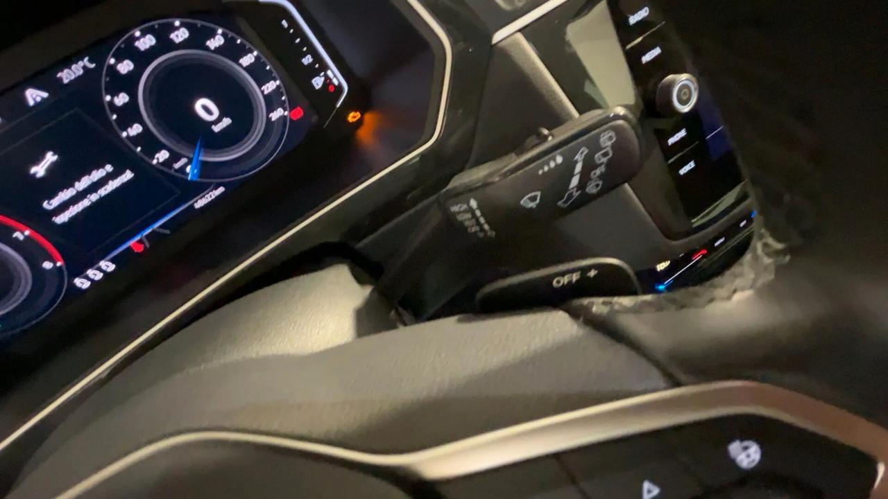 Volkswagen Tiguan 1.5 TSI 150 CV DSG ACT Elegance