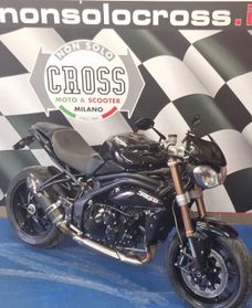 TRIUMPH Speed Triple 1050 - ANNO 2011