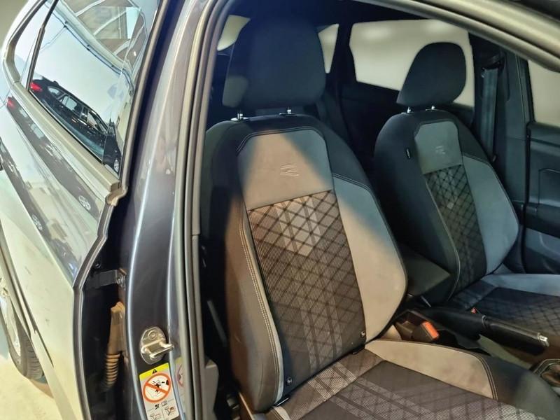 VOLKSWAGEN TAIGO 1.0 TSI 81kW R-Line DSG