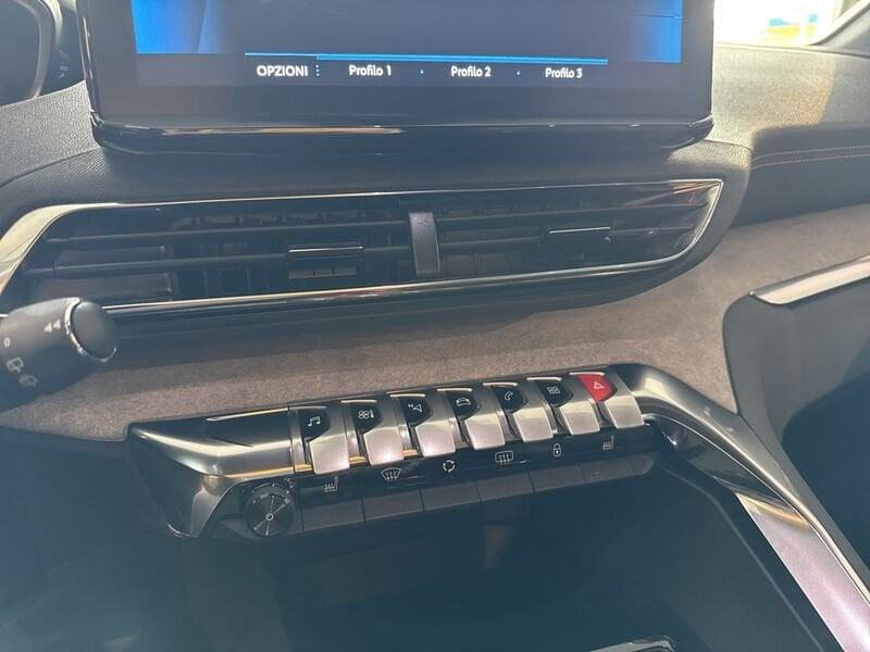 Peugeot 3008 3008 1.5 bluehdi GT s&s 130cv eat8