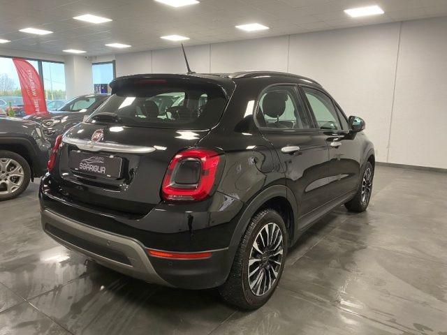 FIAT 500X 1.3 MultiJet Cross + Navigatore