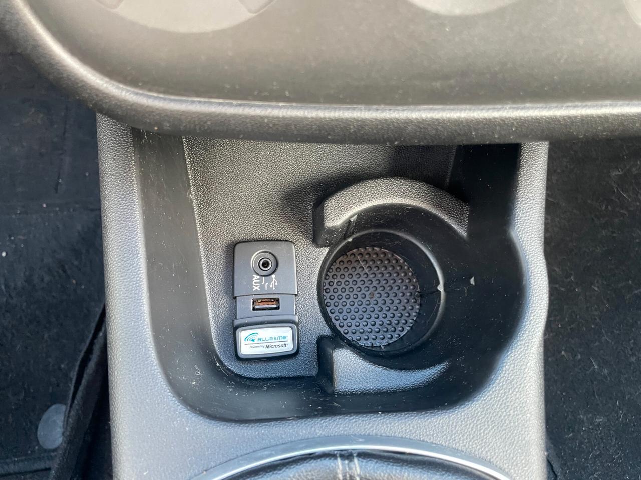 FIAT PUNTO EVO ANNO 06/2012 1.4 NATURAL/POWER 77CV