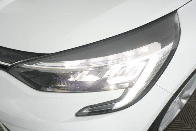 RENAULT Clio Clio TCe 90 CV FAP 5p. Zen