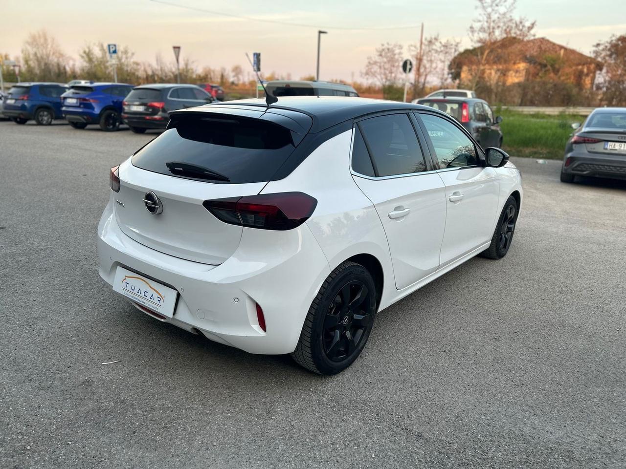 Opel Corsa Elegance 1.5 D #10081