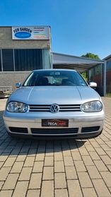 Volkswagen Golf 1.9 TDI/115 CV cat 5 porte Highline