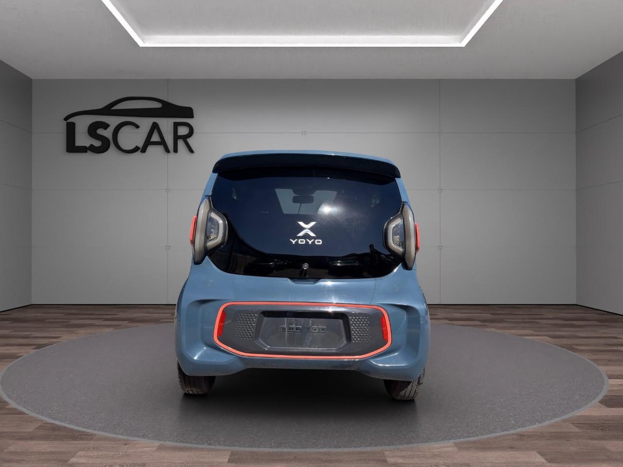 XEV Yoyo Pro - Unipro - Promo Finanziamento - Cavo di ricarica - Pari nuovo