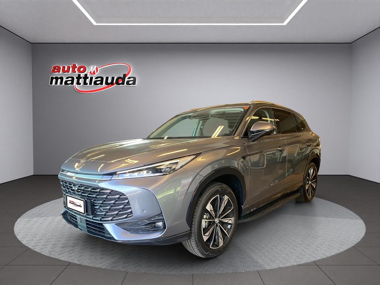 Mg HS NEW 1.5 phev Luxury