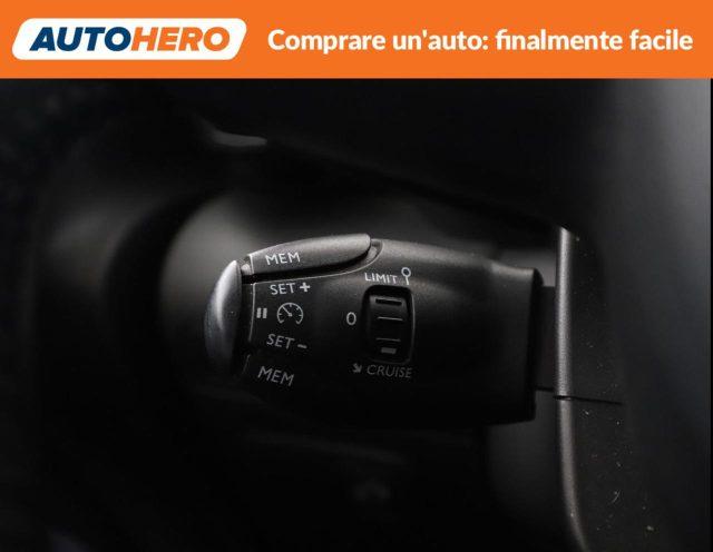 CITROEN C3 Aircross PureTech 82 Feel