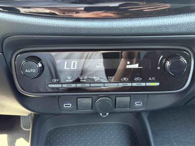 TOYOTA Aygo X 1.5 Full Hybrid 115 CV 5 porte