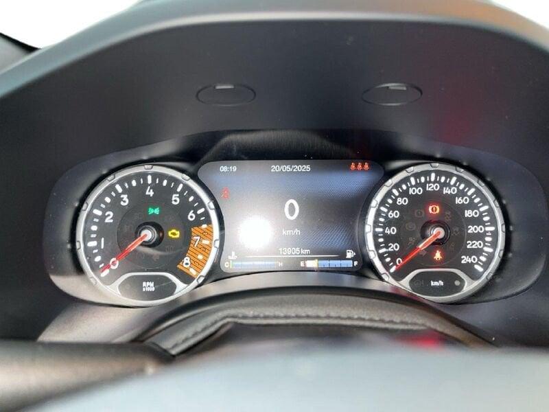 Jeep Renegade 2019 1.0 t3 Limited 2wd