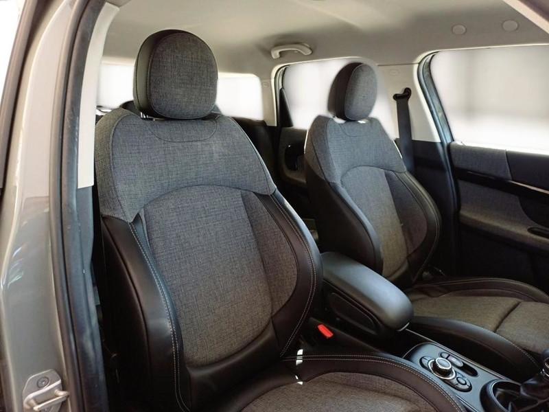 MINI COOPER SE COUNTRYMAN ALL4 Business autom.