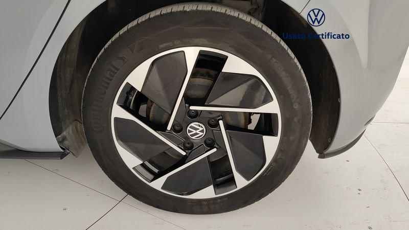 Volkswagen ID.3 Pro Performance