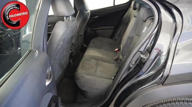 LEXUS UX 250h UX Hybrid Business