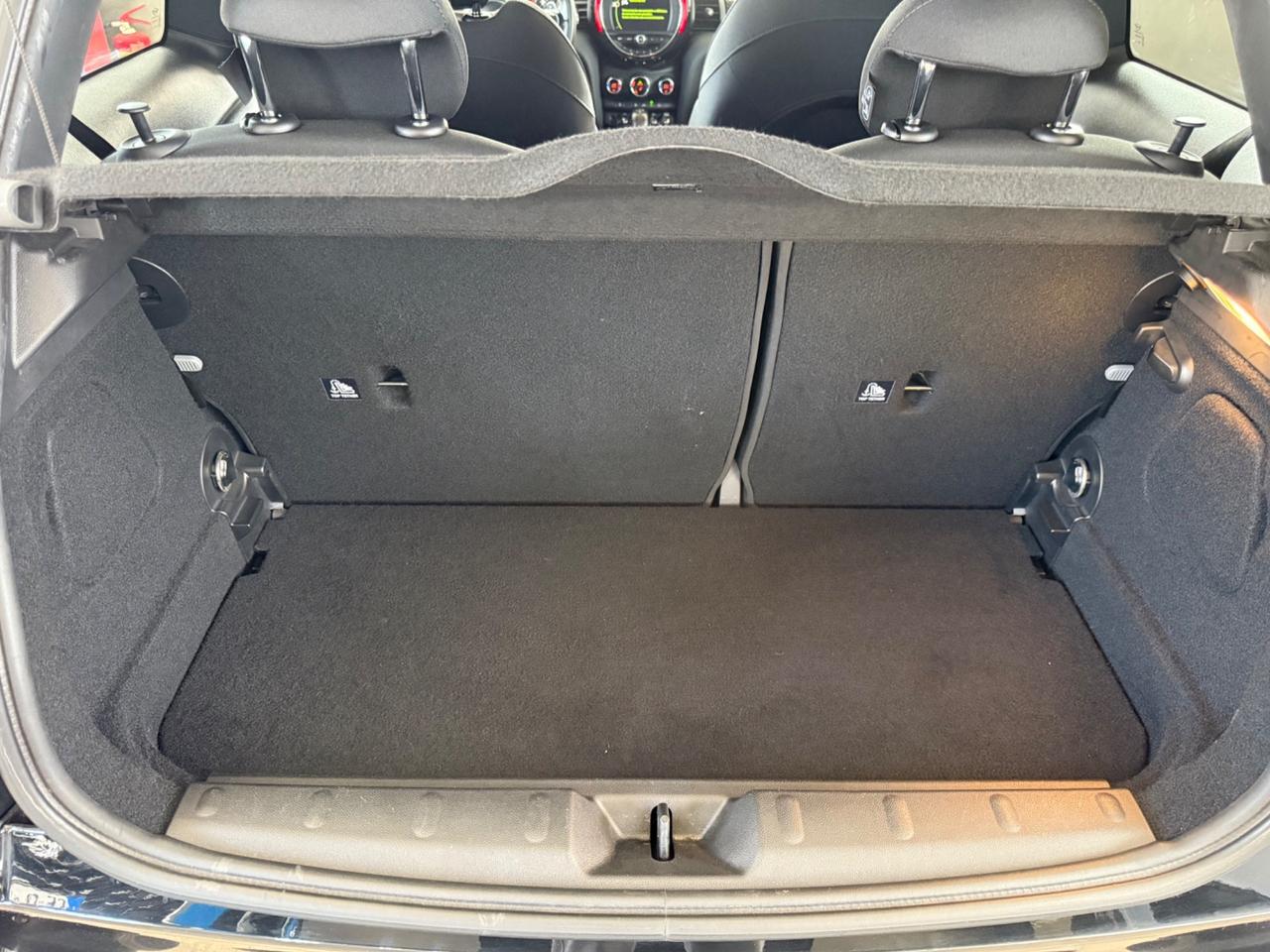 Mini 2.0 Cooper S Hype pack Jcw