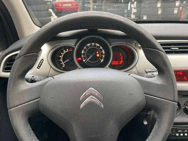 Citroen C3 1.1 Seduction E5 Km 37.000 Originali!!!!