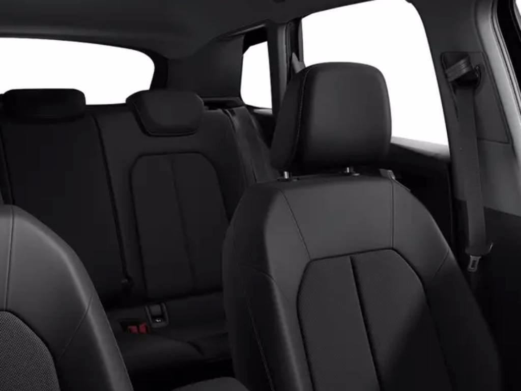 AUDI Q4 e-tron 45 s line edition del 2026