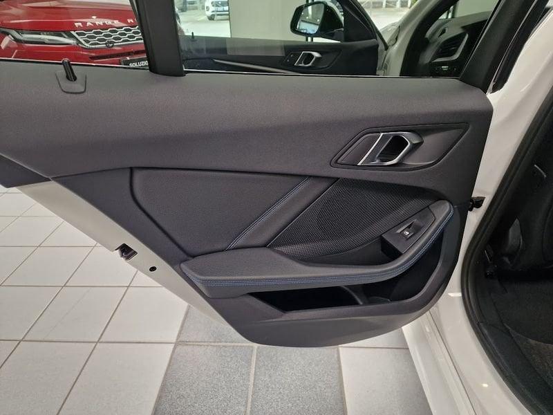 BMW Serie 1 116d MSport Aut.