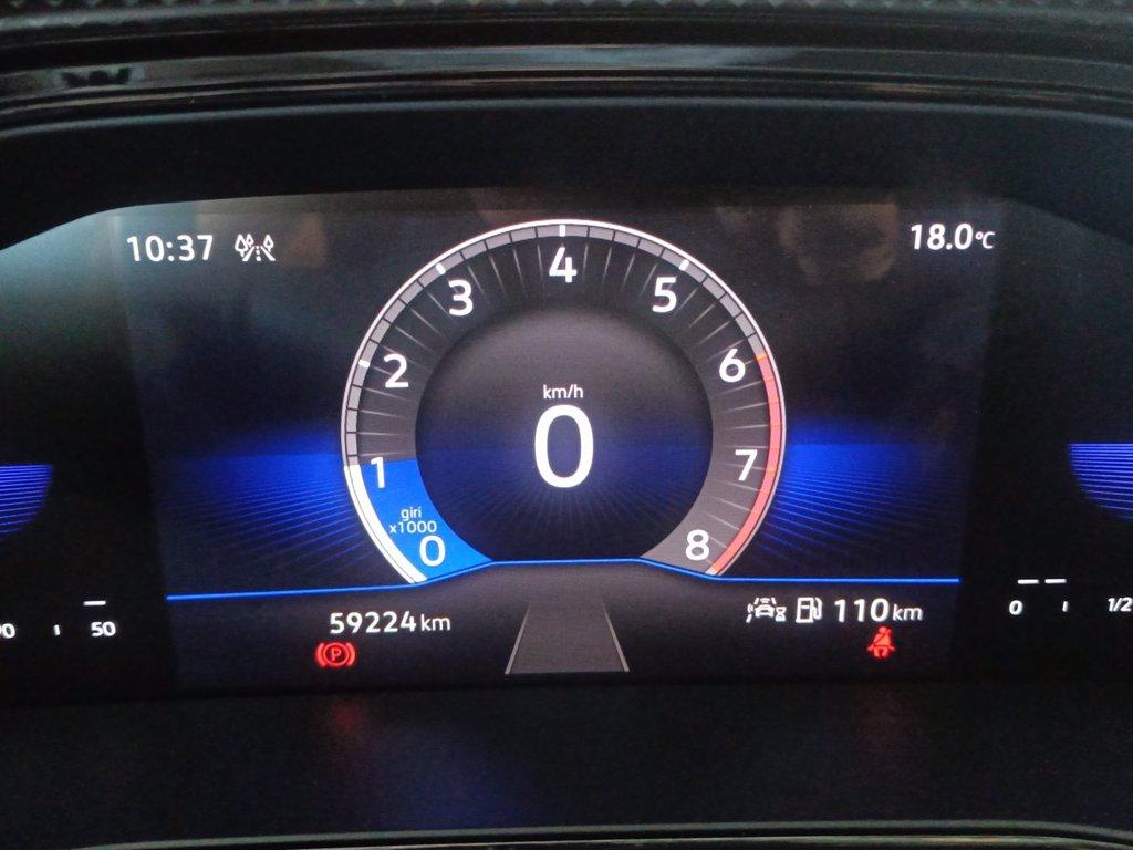 VOLKSWAGEN T-cross 1.0 tsi sport 110cv del 2023