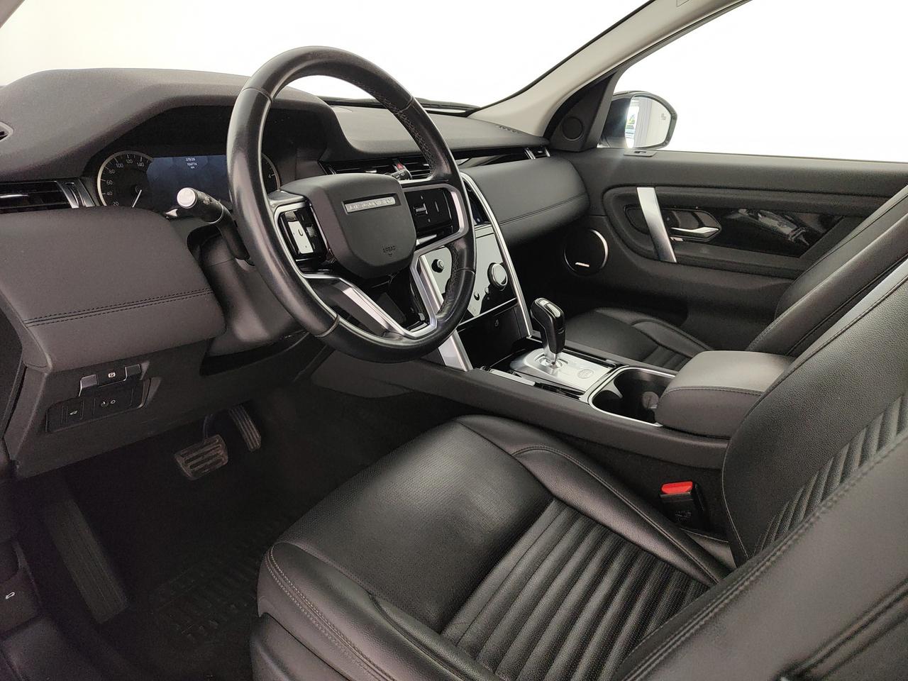 LAND ROVER Discovery Sport 2.0d td4 mhev R-Dynamic SE awd 163cv auto