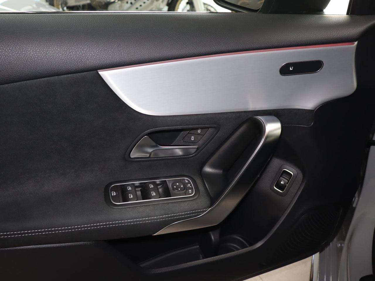 Mercedes-Benz A 250 AMG Line Premium Plus A #12071