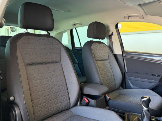 VOLKSWAGEN Tiguan 1.5 TSI ACT Life PREZZO REALE