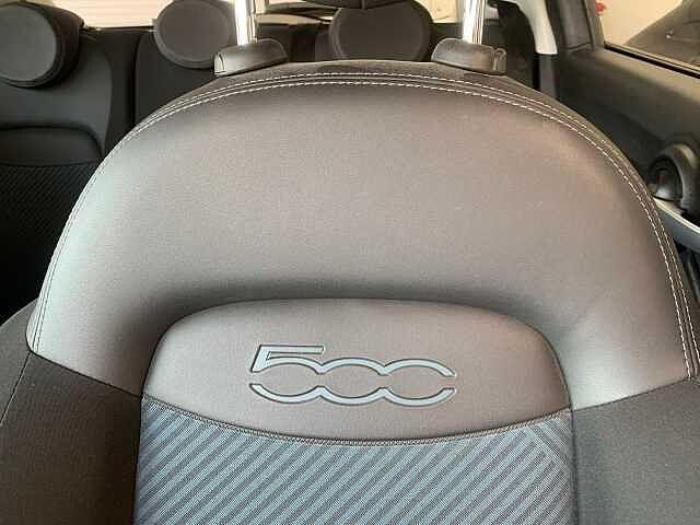 Fiat 500X 1.0 T3 120 CV Mirror Cross