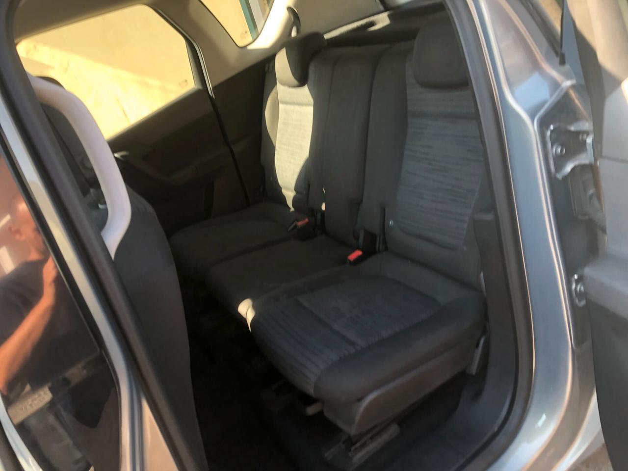 Opel Meriva 1.4 GPL KM83000 2014
