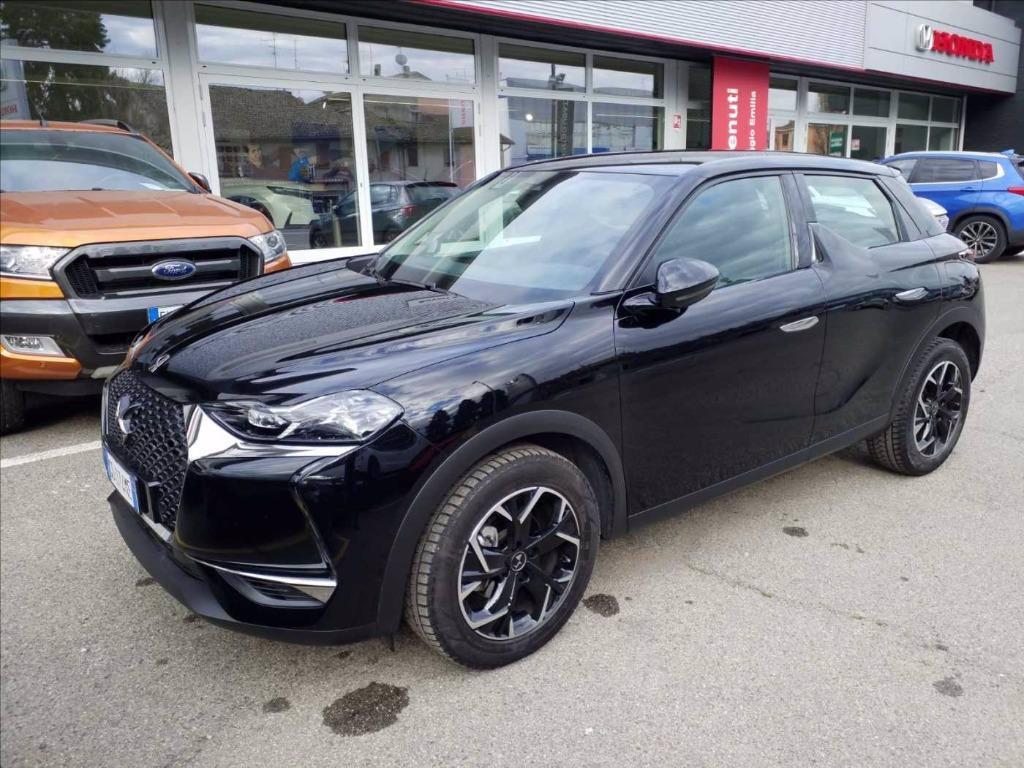 DS DS3 Crossback 1.5 bluehdi Business 100cv del 2021