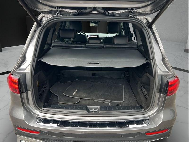 Mercedes-Benz GLB GLB 200 d AMG Line Premium