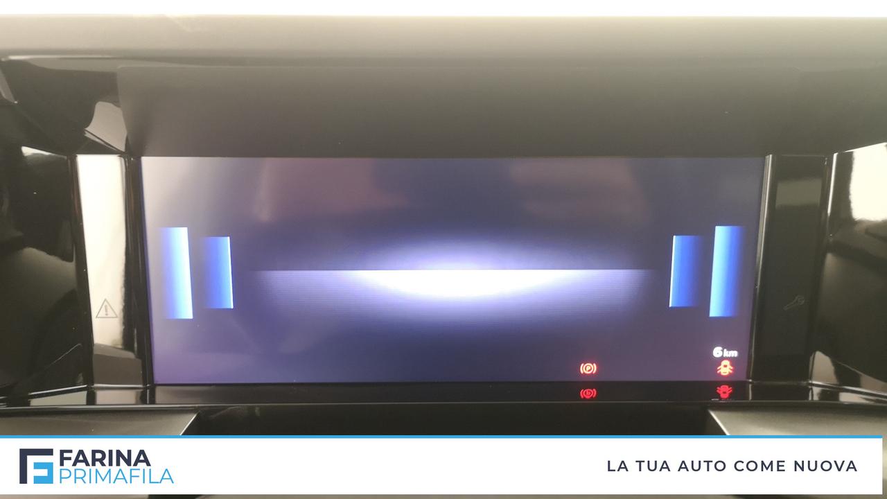 OPEL FRONTERA GS Hybrid 145cv EDCT