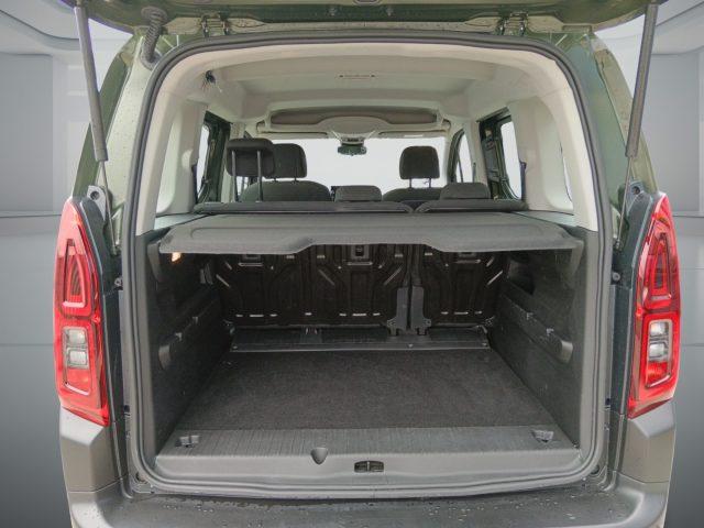 CITROEN Berlingo BlueHDi 100 S&S M Plus