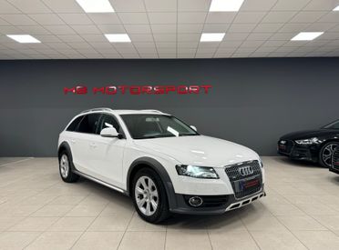 Audi A4 allroad A4 allroad 2.0 TDI F.AP.