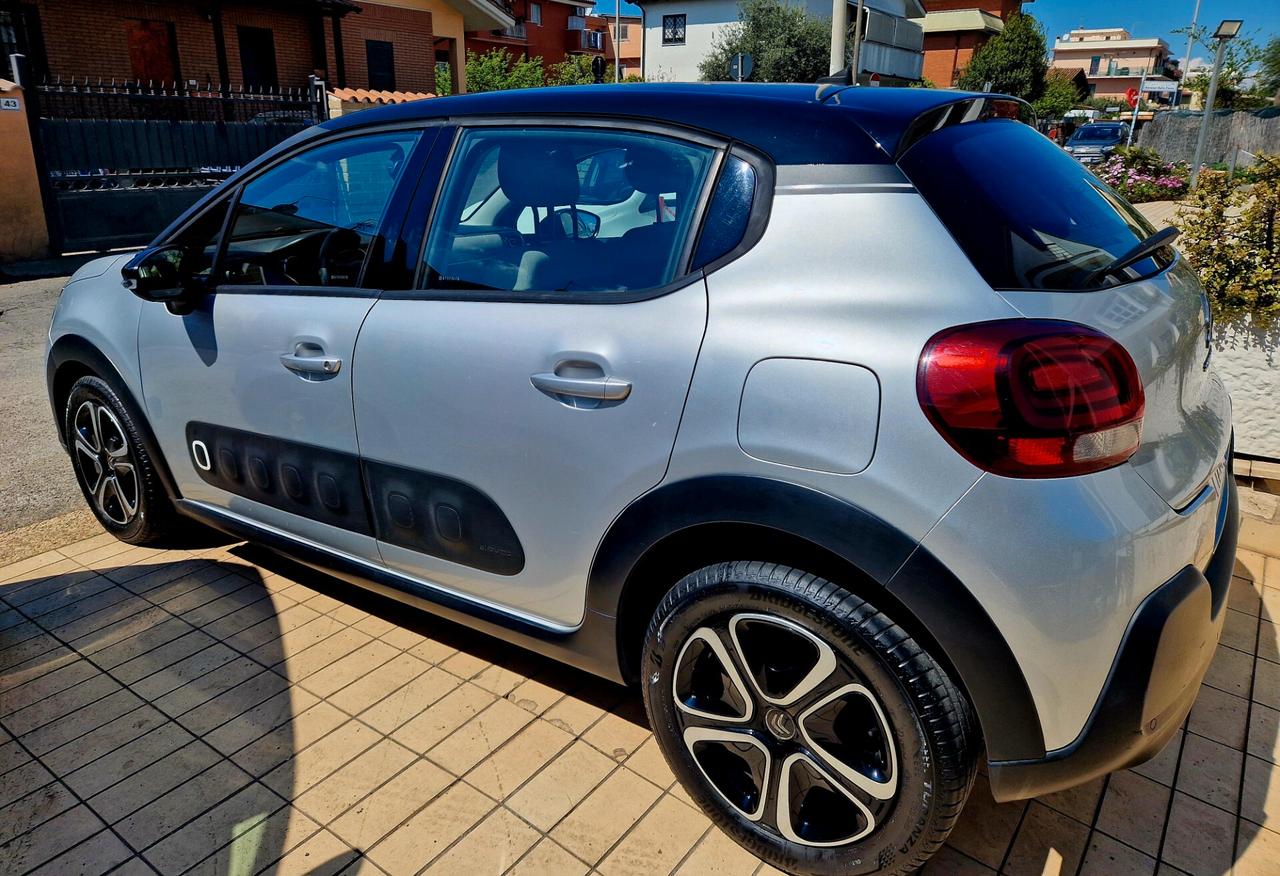 Citroen C3 BlueHDi 75 S&S Shine