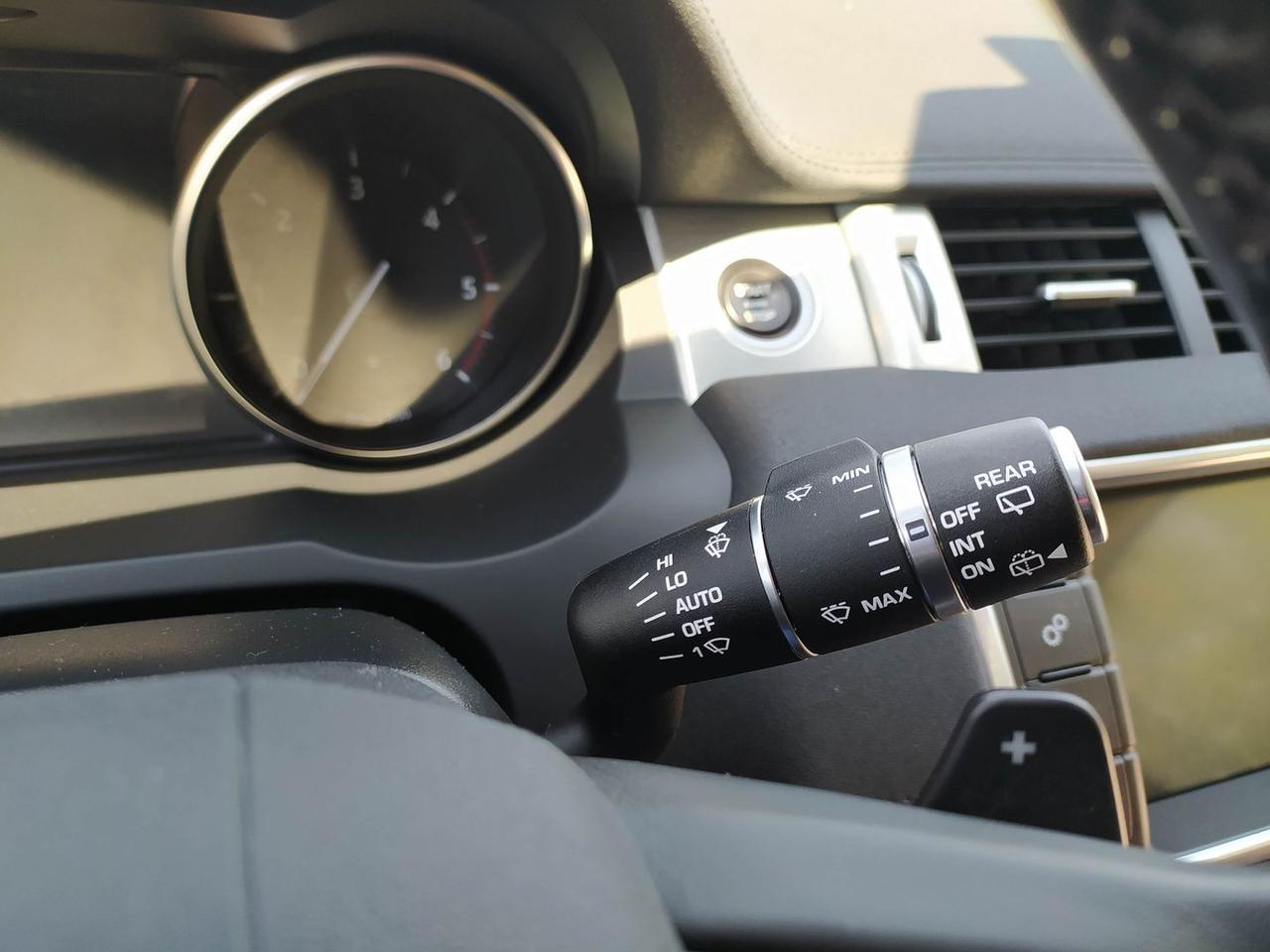 Land Rover Range Rover Evoque Business Edition SE TD4 #5695