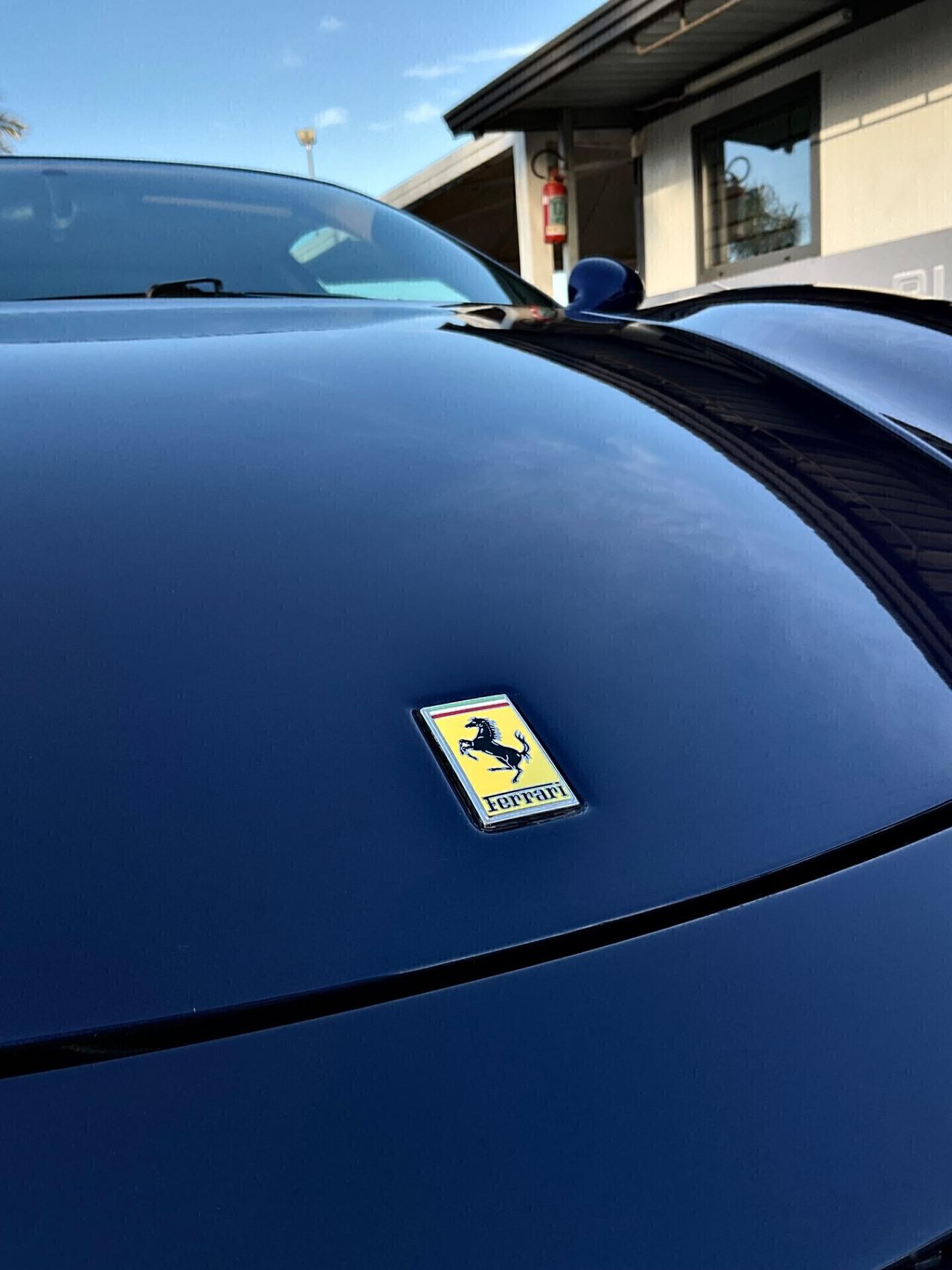 Ferrari 360 Modena F1