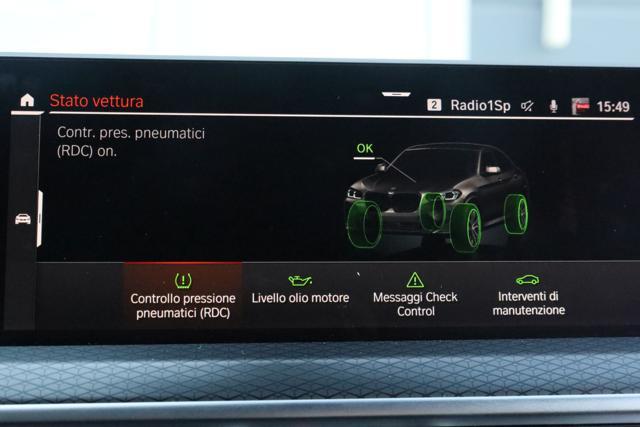 BMW X4 xDrive20i 48V Msport