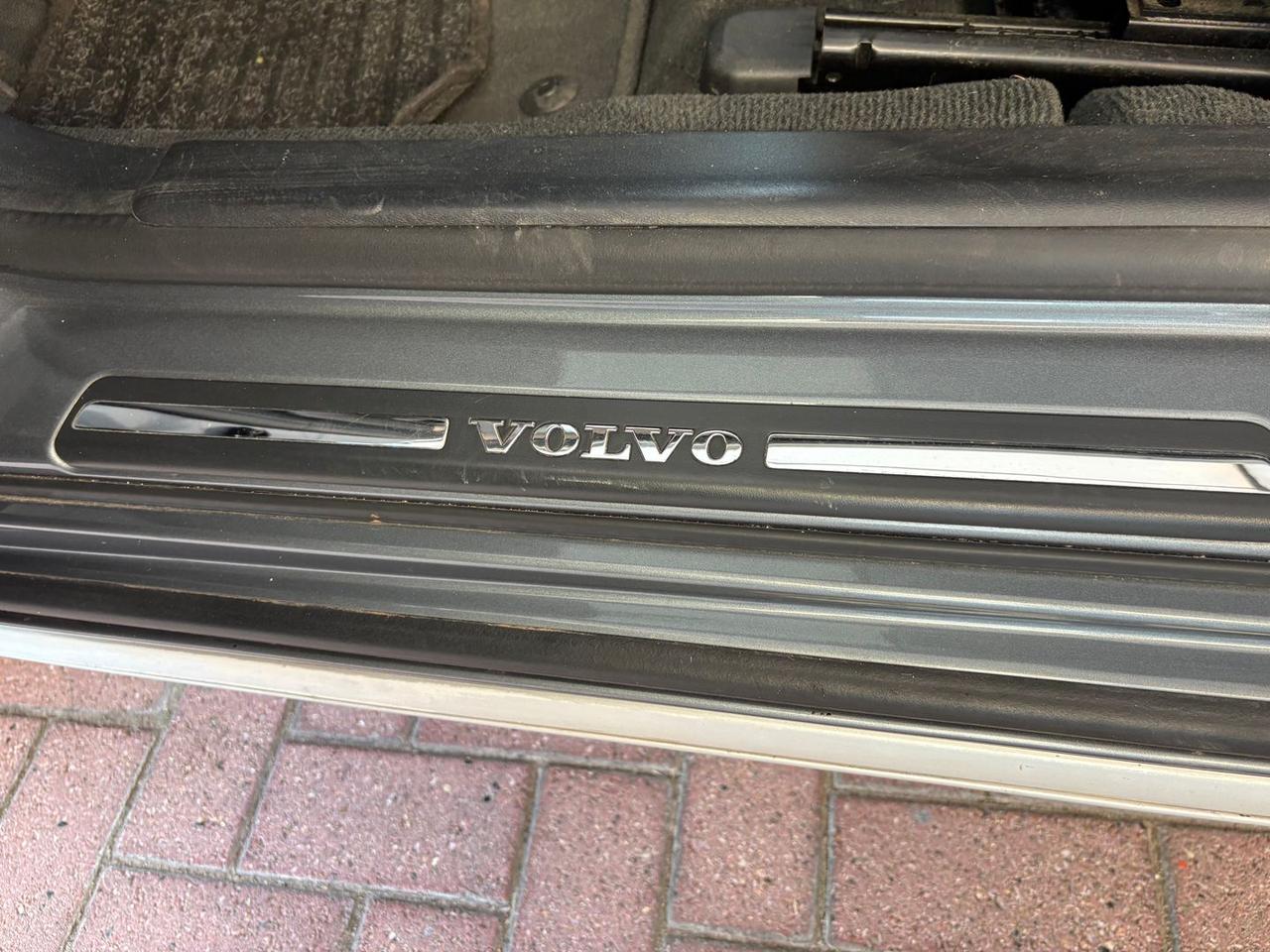 Volvo S60 Cross Country 2.0 D3 Business Plu #50745