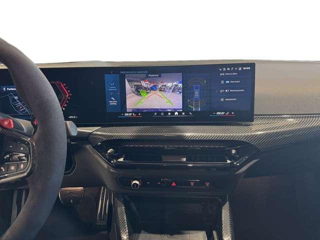 BMW M2 M2 CS
