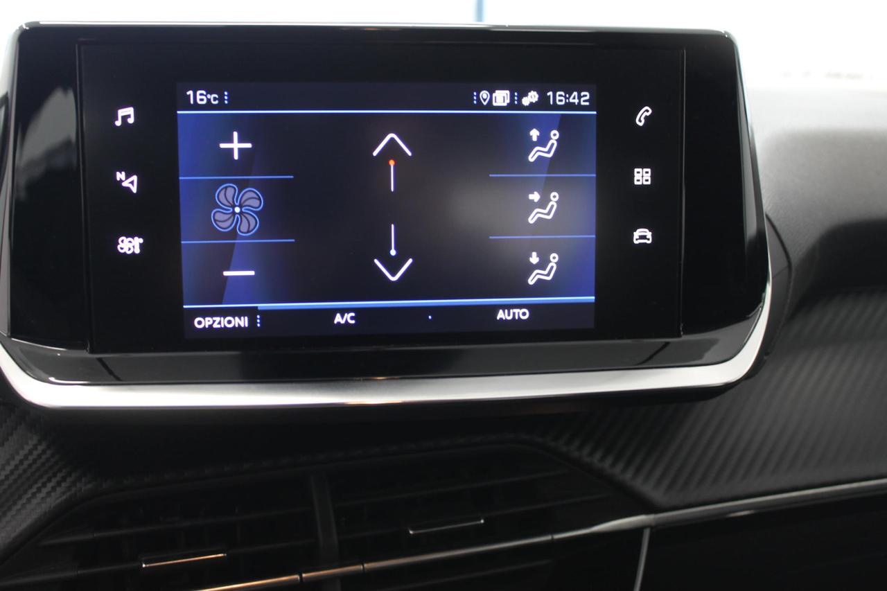 PEUGEOT 2008 BlueHDi 110 Cv. Active Pack