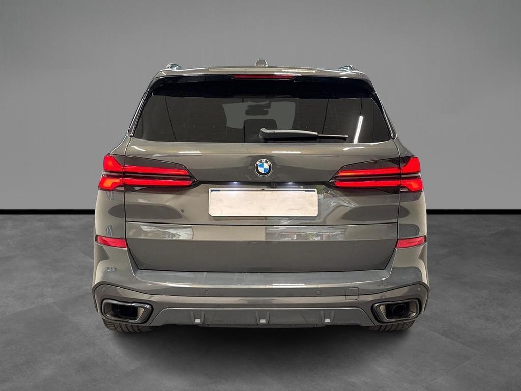 BMW X5 30 d Msport xDrive Steptronic