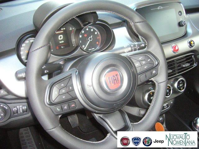 FIAT 500X 1.0 T3 120CV Sport Km0 Full Optional KM0