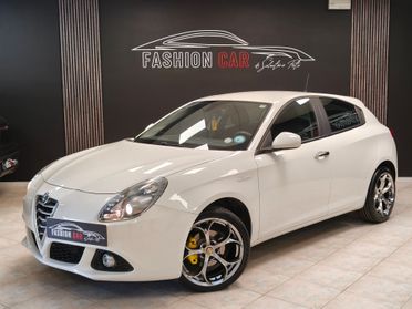 Alfa Romeo Giulietta 1.6 JTDm-2 120 CV Business