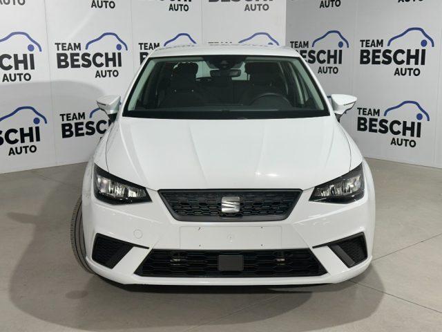 SEAT Ibiza 1.0 EcoTSI 95 CV 5 porte Style