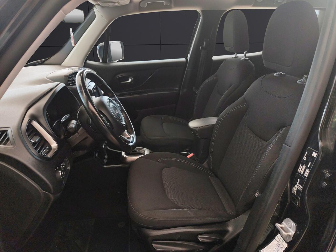 JEEP Renegade Renegade 1.6 Mjt 120 CV Limited